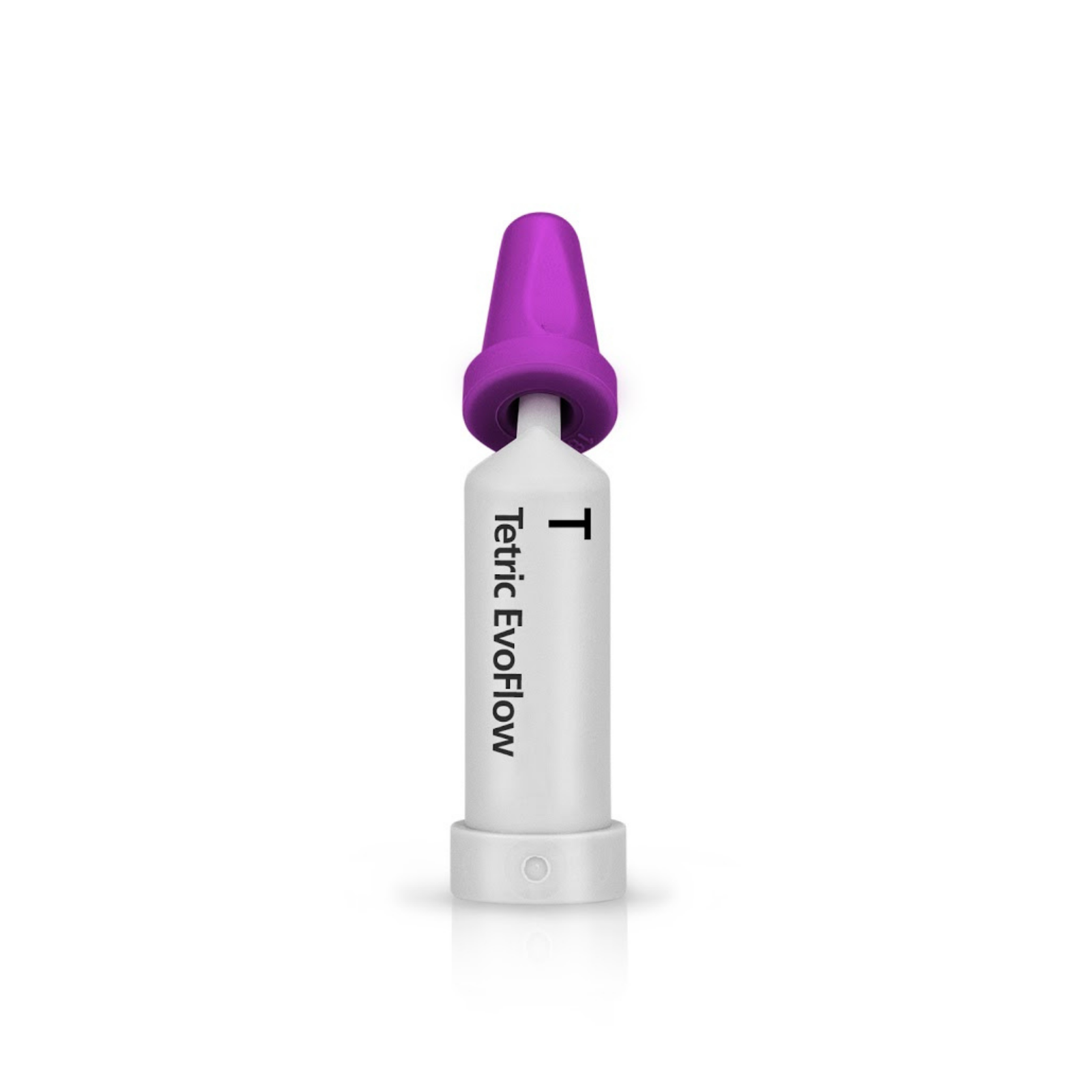 Ivoclar Vivadent 595993 Tetric EvoFlow Flowable Composite Cavifils Translucent 20/Pk Ivoclar Vivadent 595993 Tetric EvoFlow Flowable Composite Cavifils Translucent 20/Pk